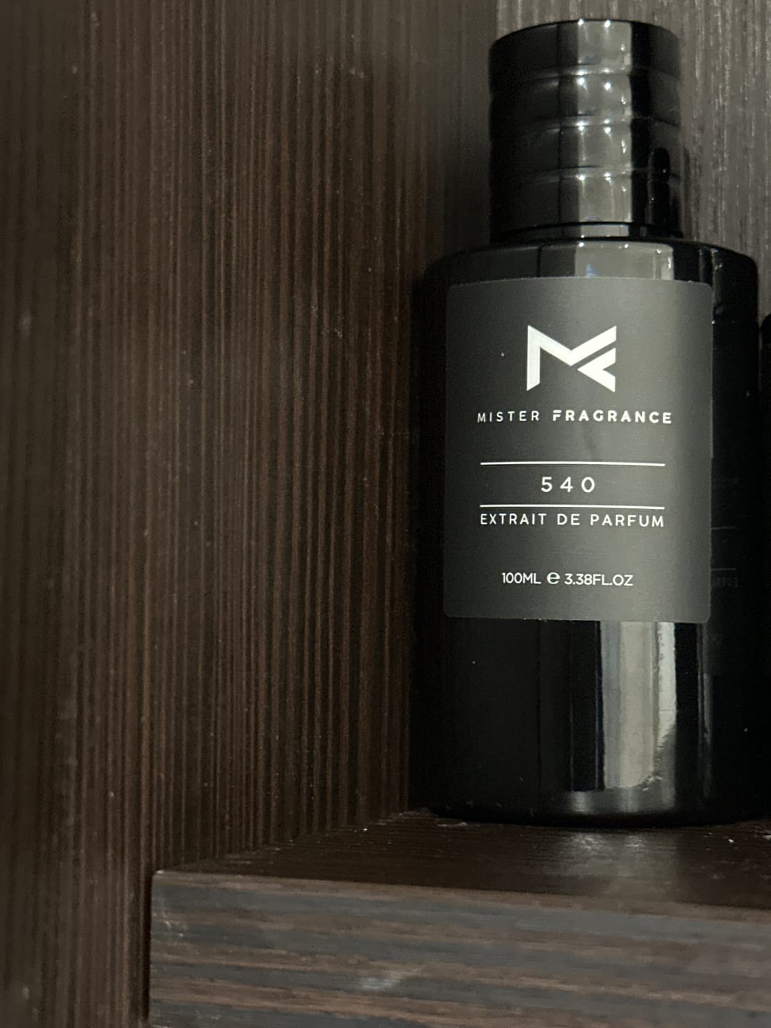 Customer photo review of 540
