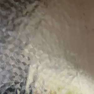 Customer photo review of Protezione Impermeabile Carta Adesiva Resistenti al Calore
