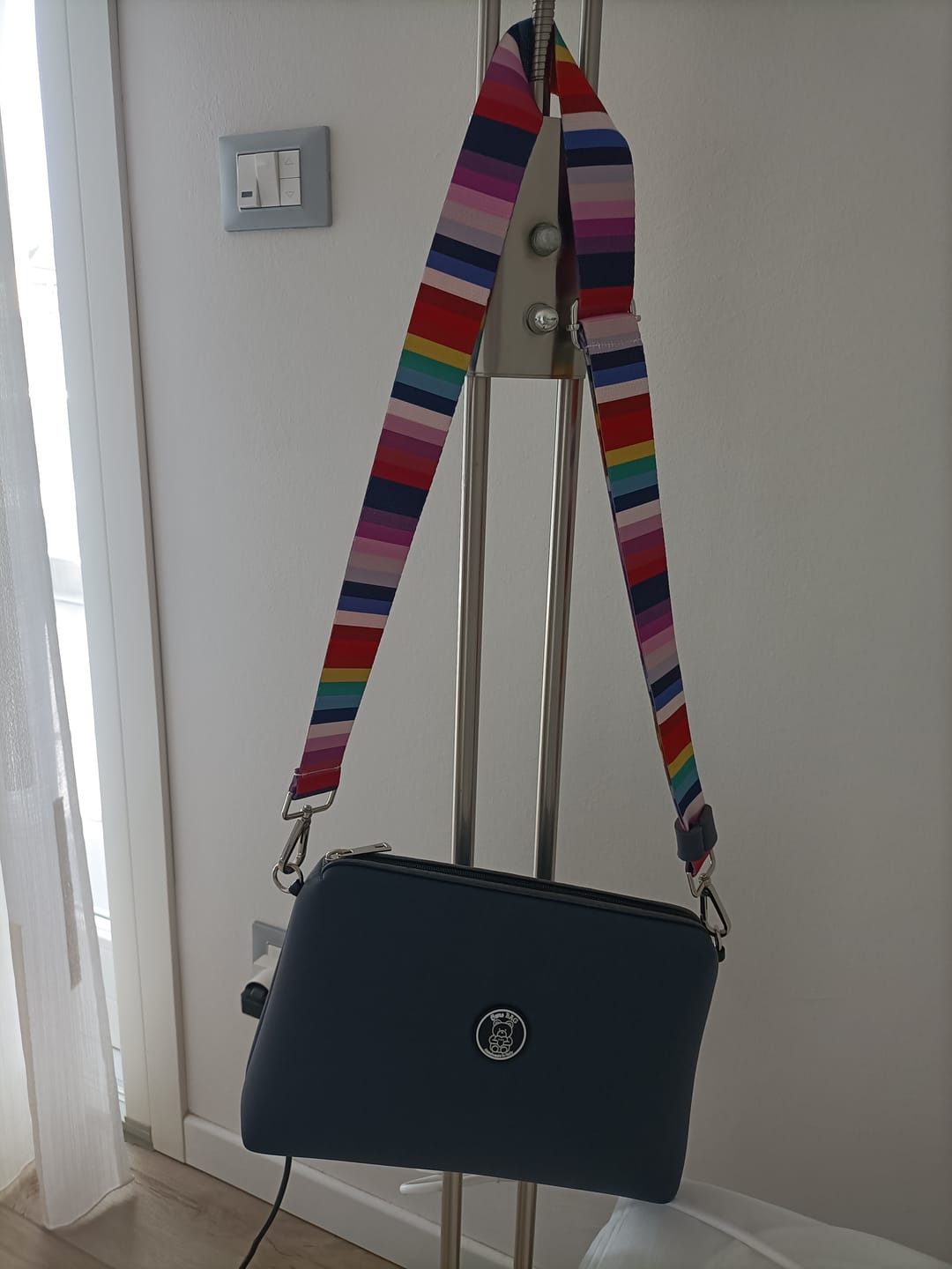 Customer photo review of Pochette Grande