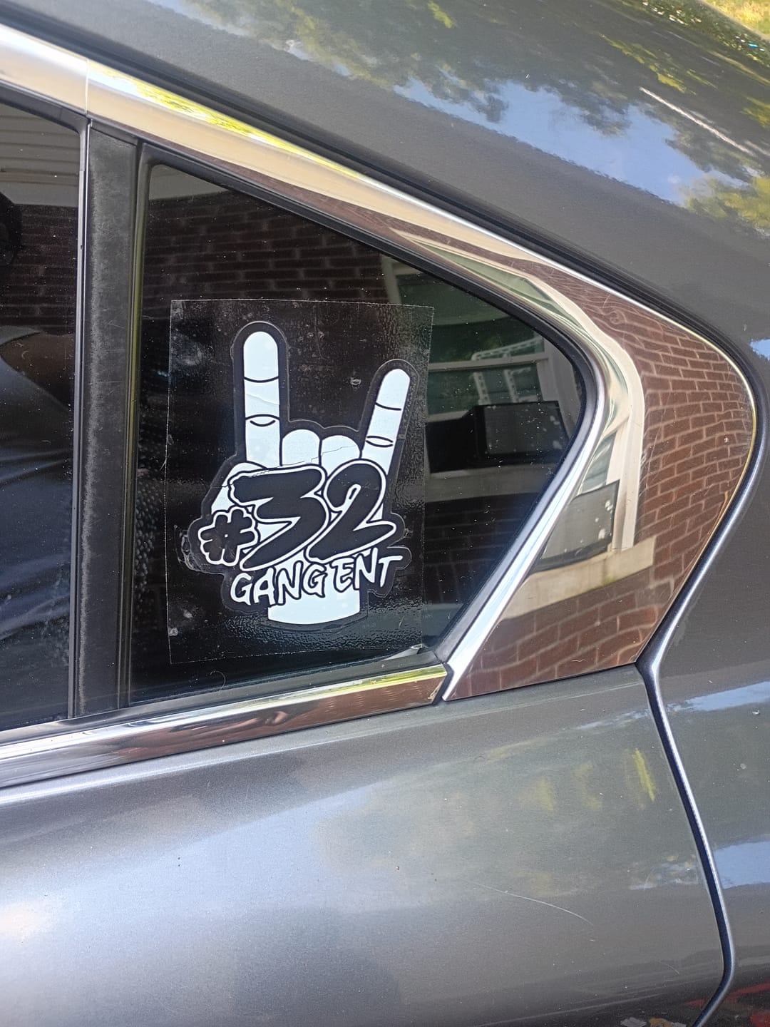 Customer photo review of SHIPPING PROTECTION