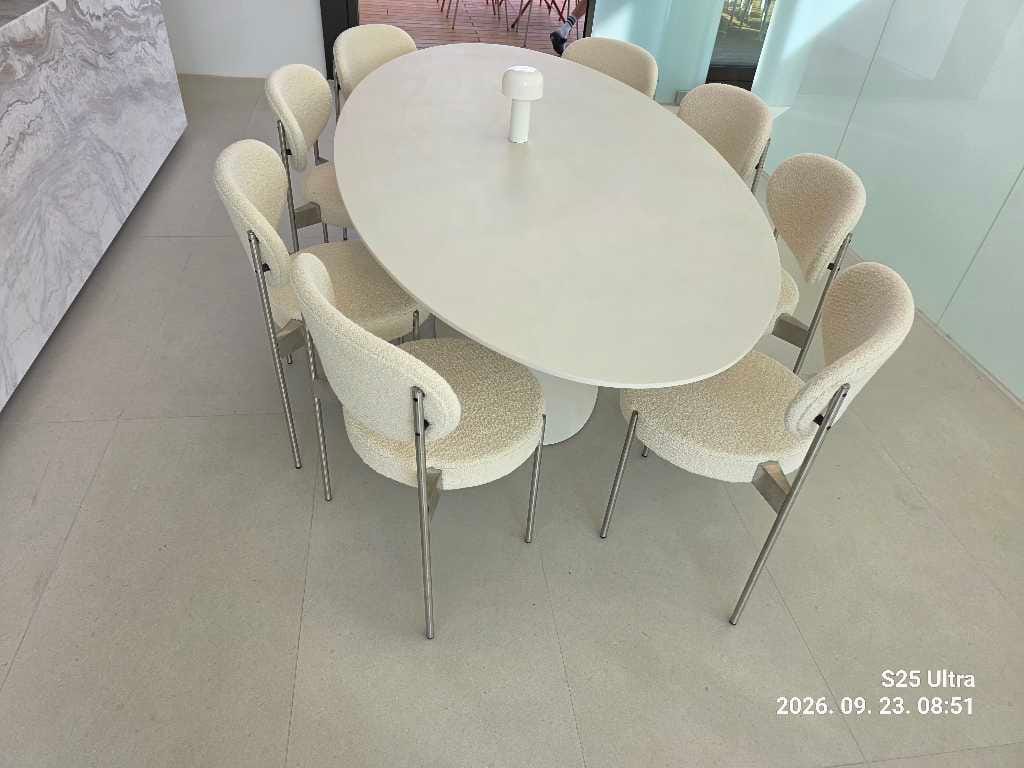 Customer photo review of Series 430 Chair