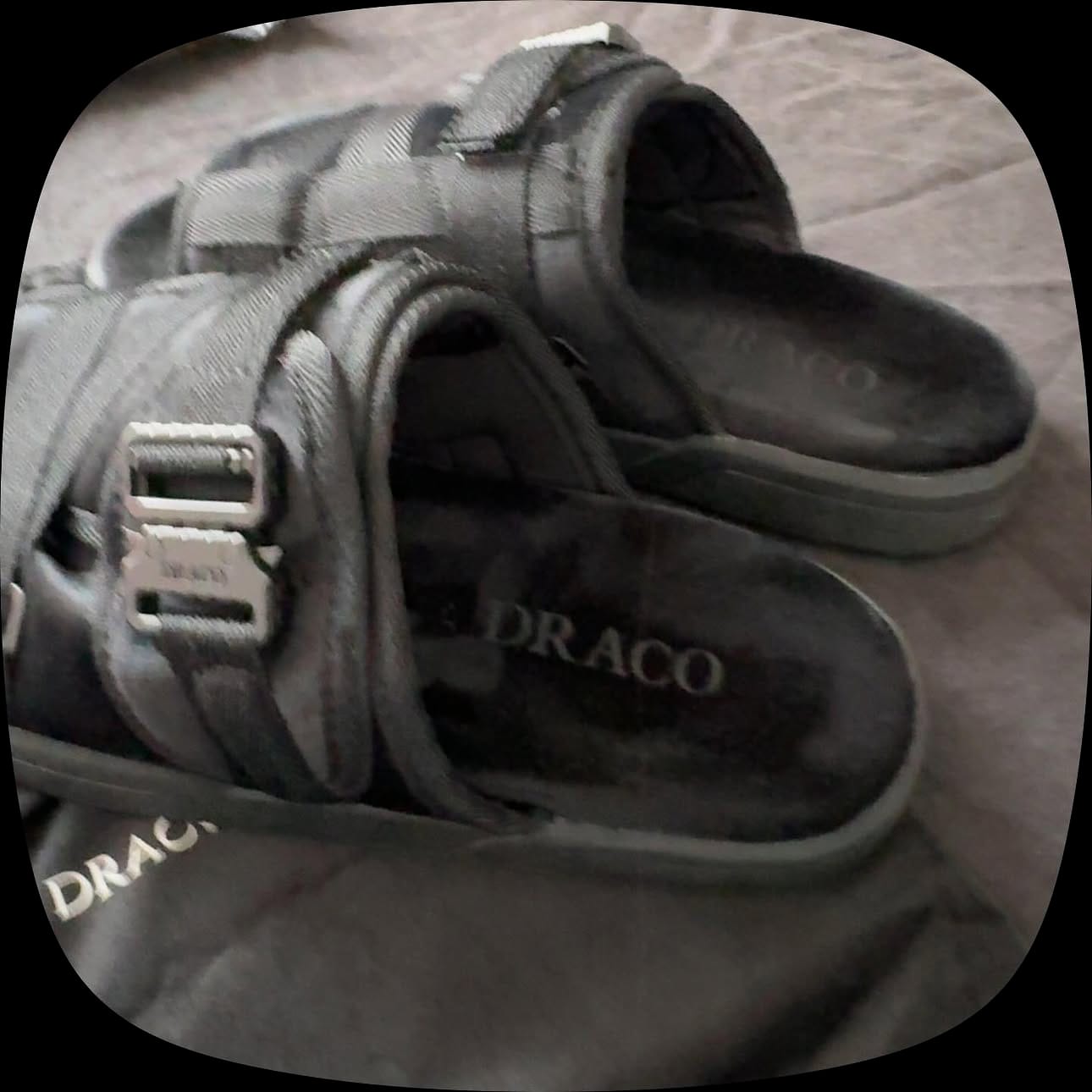 Customer photo review of Remastered DracoSlides