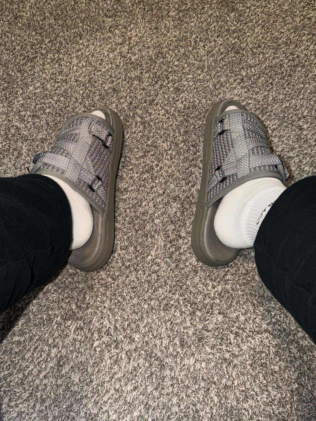 Customer photo review of Reflective DracoSlides