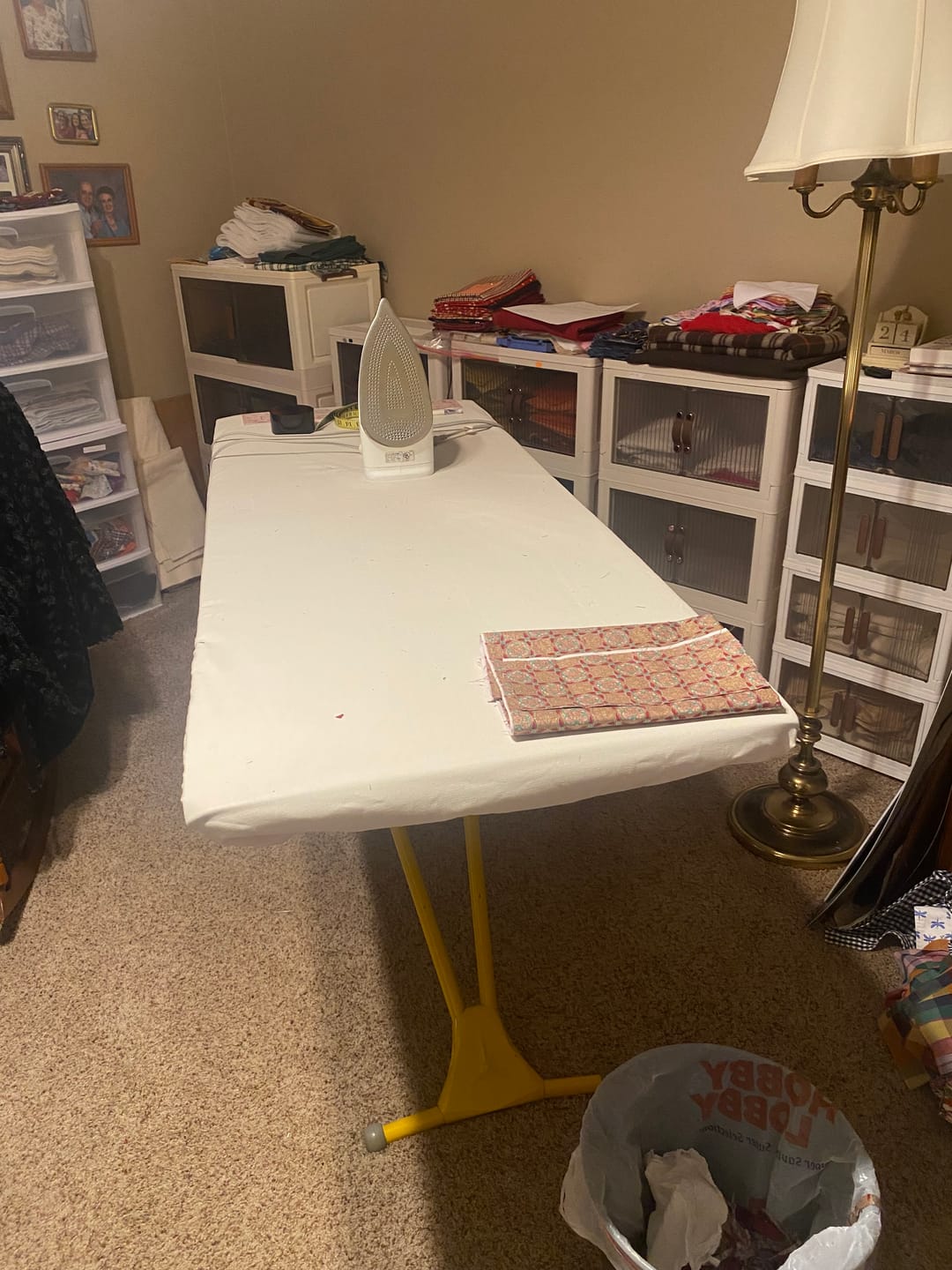 Customer photo review of The Original Big Board
