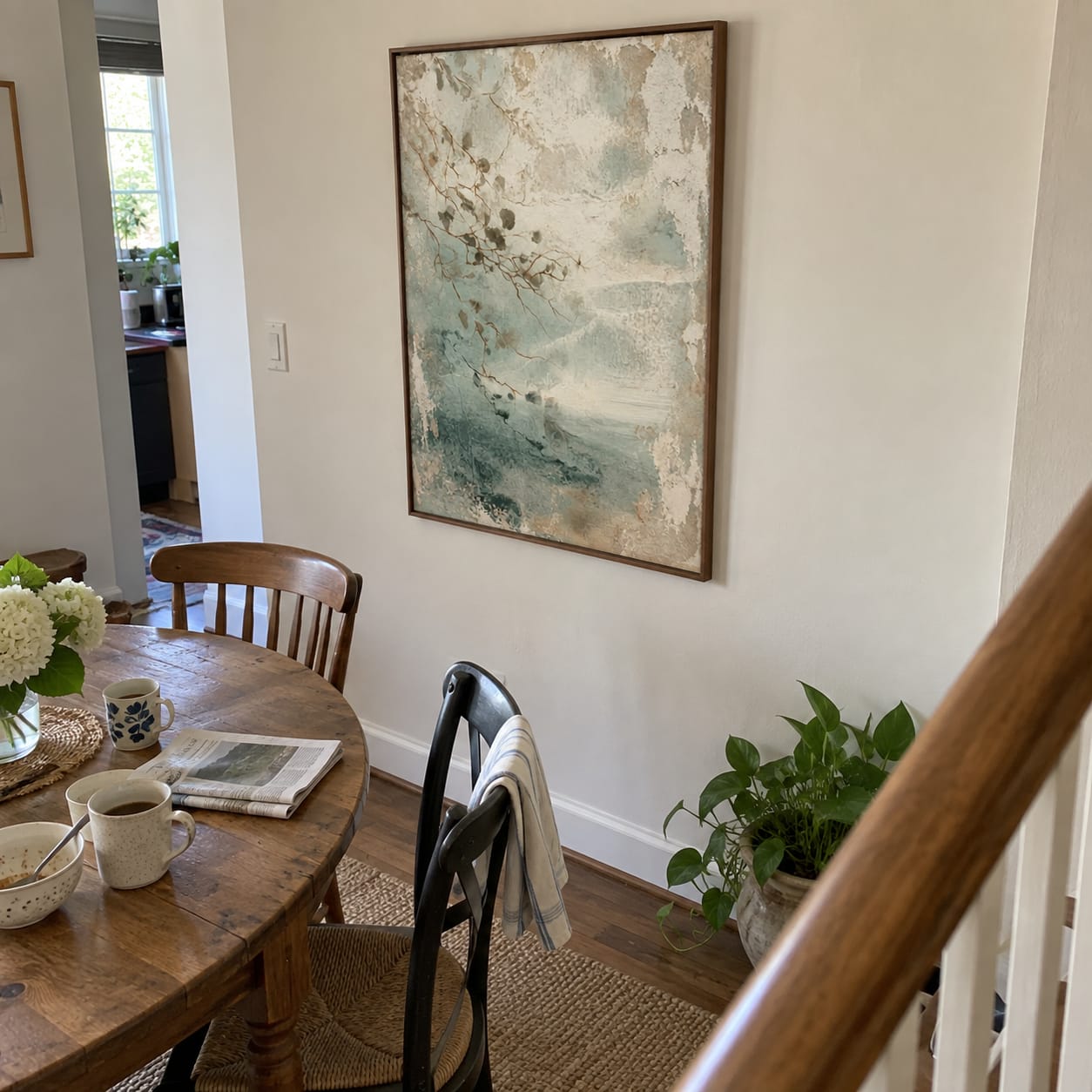 Customer photo review of Alpine-Bough