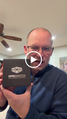 Customer video review of HMN BRZ Performance