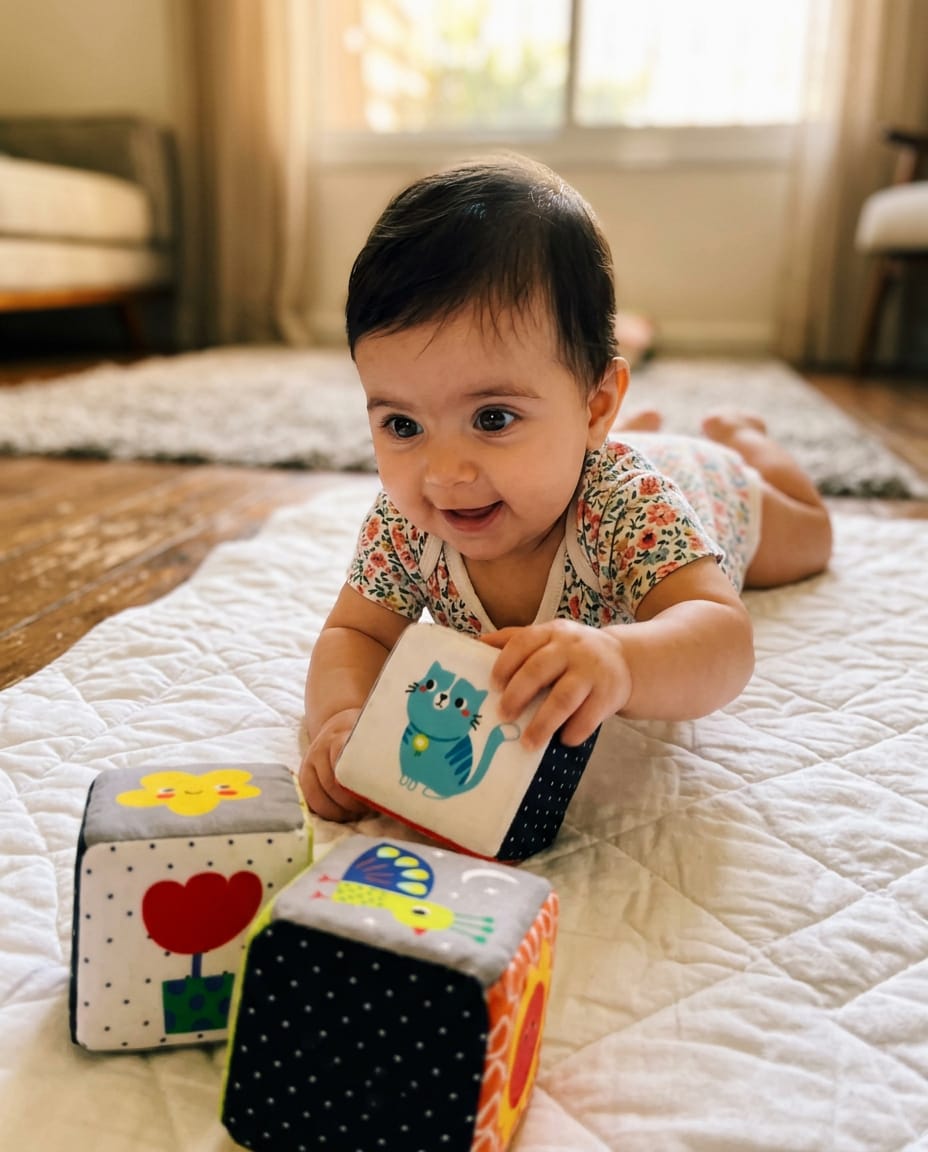 Customer photo review of קיט המגלה