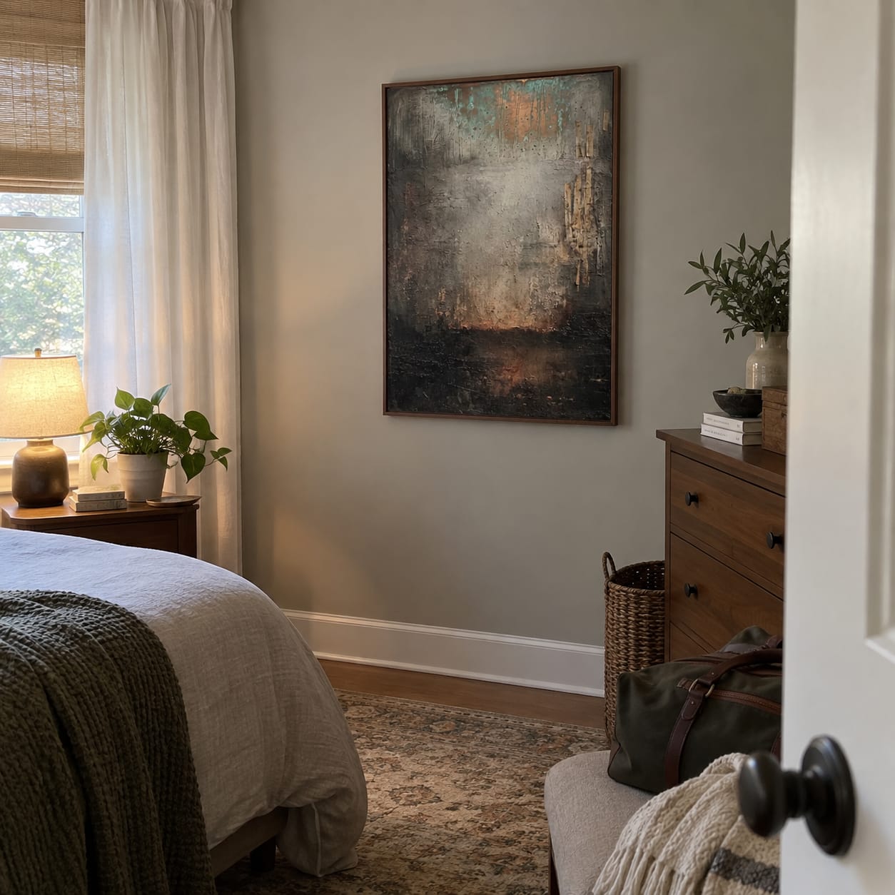Customer photo review of Sacred-Scroll