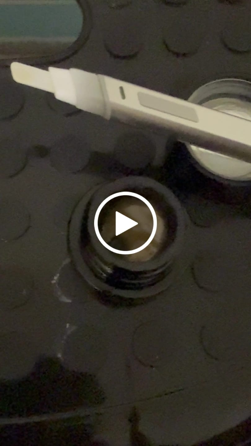 Customer video review of Devil Driver (Select Wash)