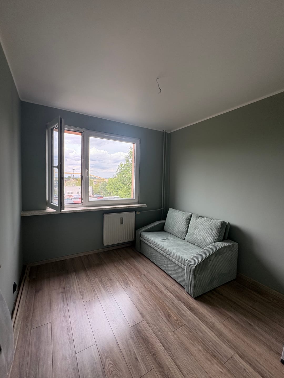 Customer photo review of Sofa NEO BS sztruks