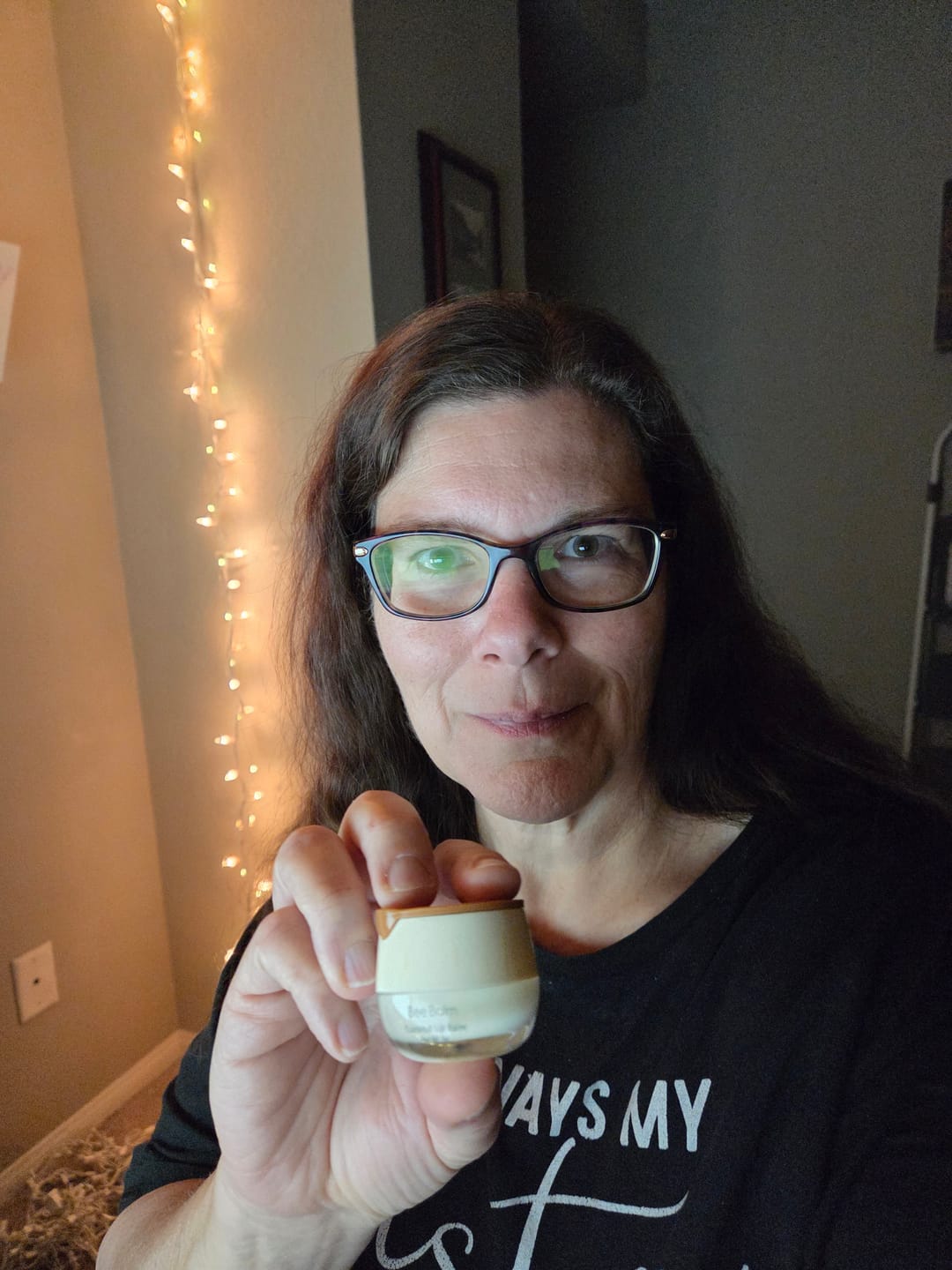 Customer photo review of Coconut Milk - Limited Edition