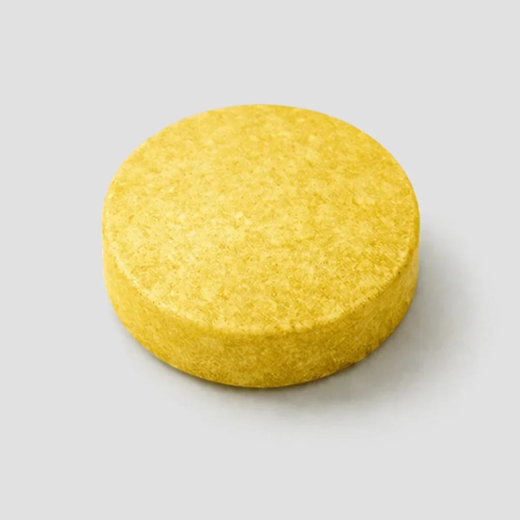 Customer photo review of 4-PRO-MET Pellets 30mg Profidose – Legales Psilo