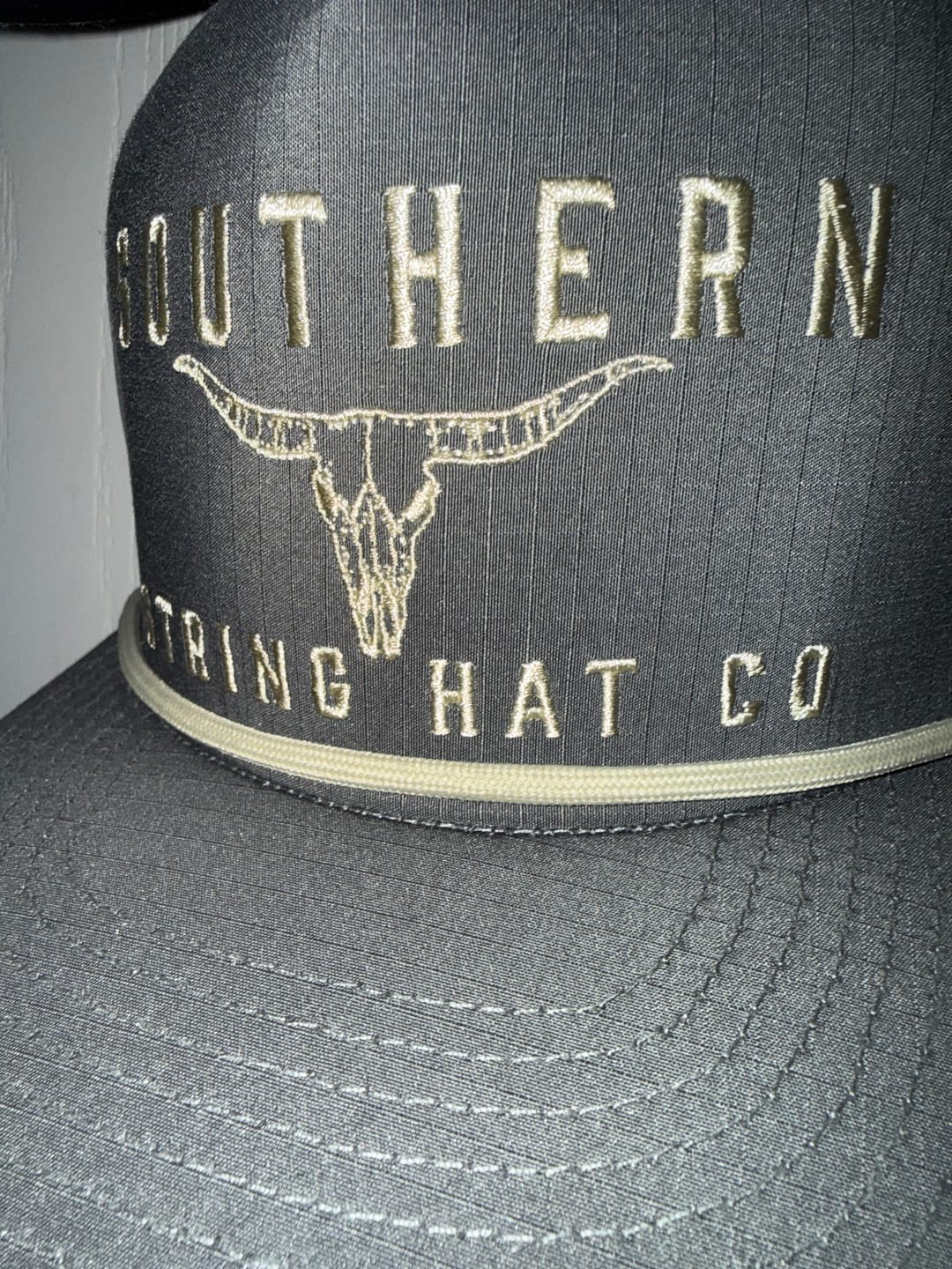 Customer photo review of Hat of the Month Crew | Join Here