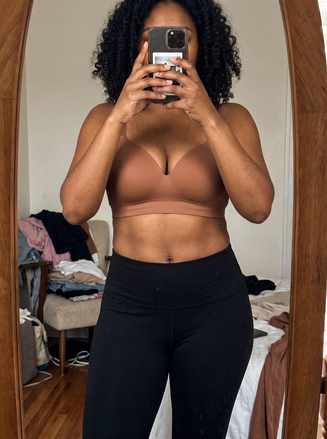 Customer photo review of Daily Essential BH