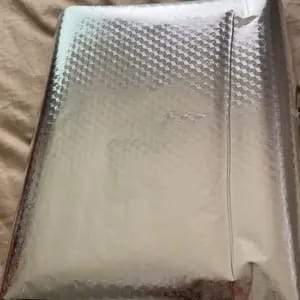 Customer photo review of Protezione Impermeabile Carta Adesiva Resistenti al Calore