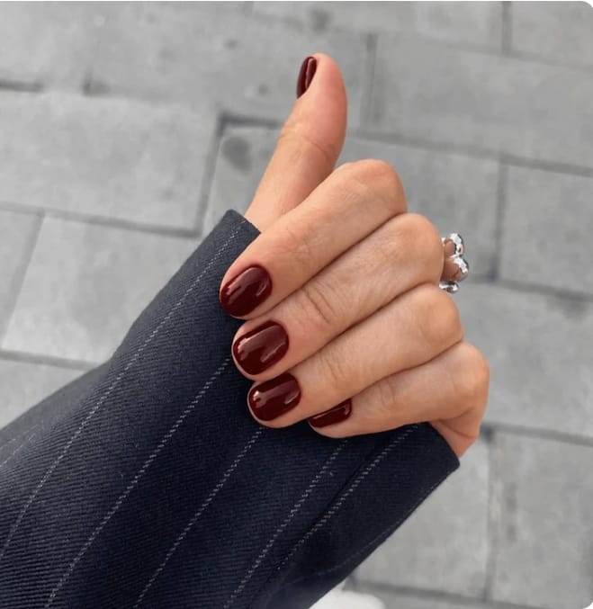 Customer photo review of Stylos Vernis