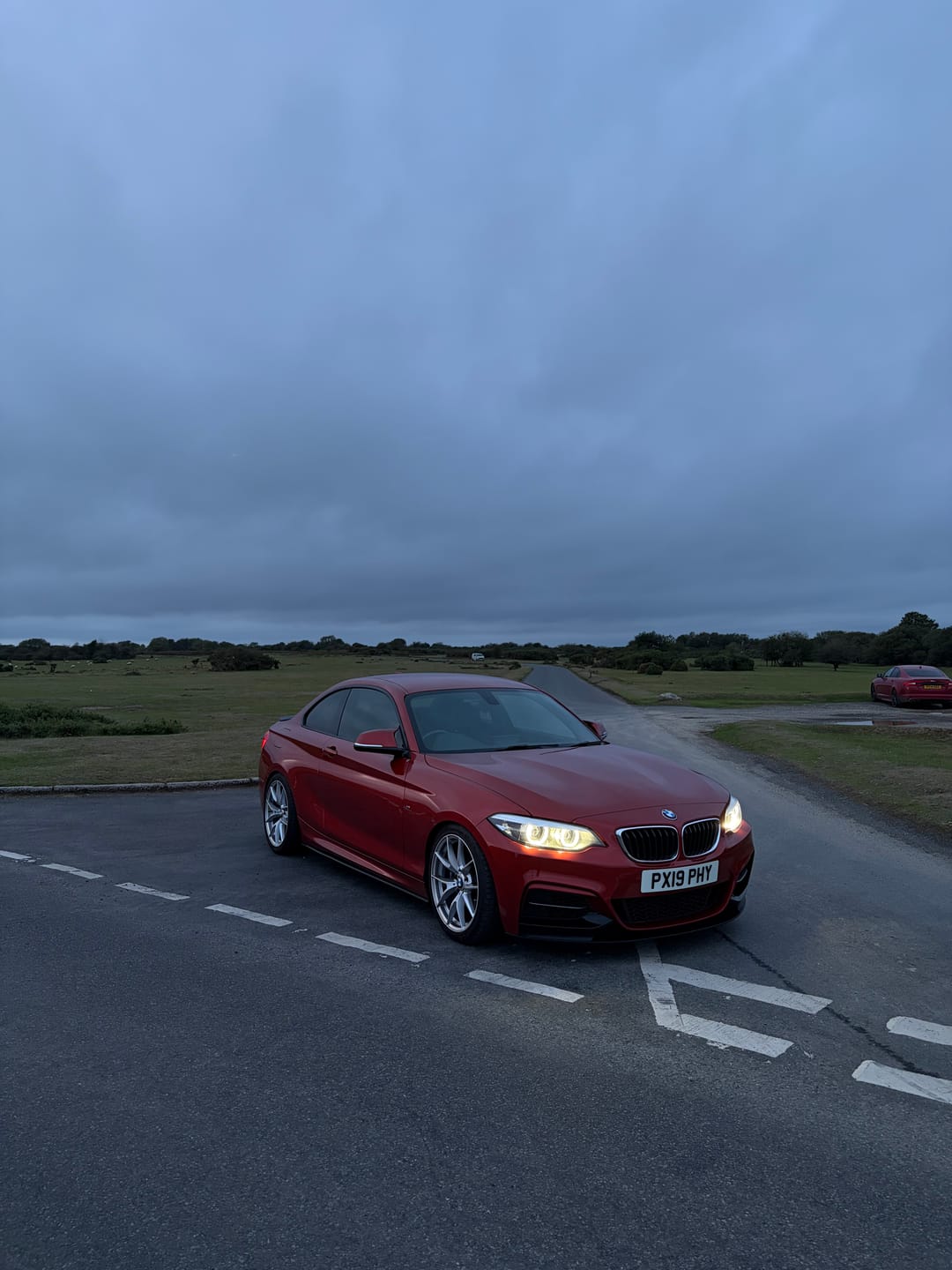 Customer photo review of 763m Hyper Silver Alloys