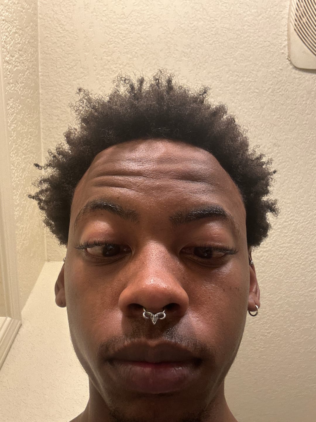 Customer photo review of RAM SEPTUM