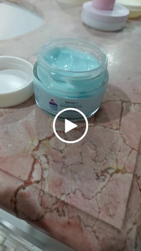 Customer photo review of Crema de Manos y Pies - Cupcake 500 ml
