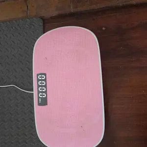 Customer photo review of Good Vibration Plate Bundle