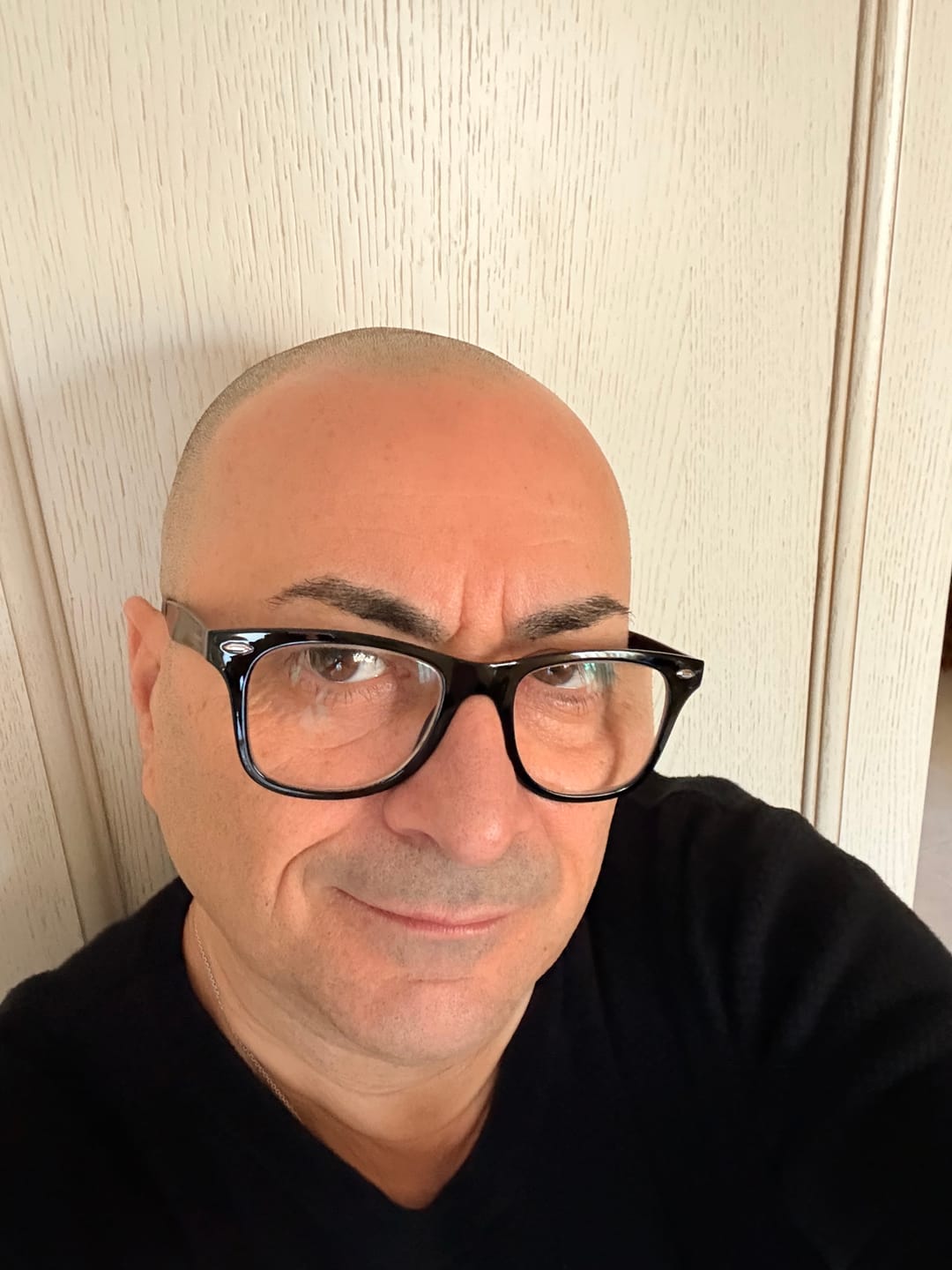 Customer photo review of Custodia magnetica 2.0
