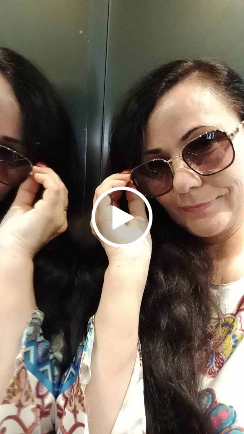 Customer video review of Torres Sunglasses