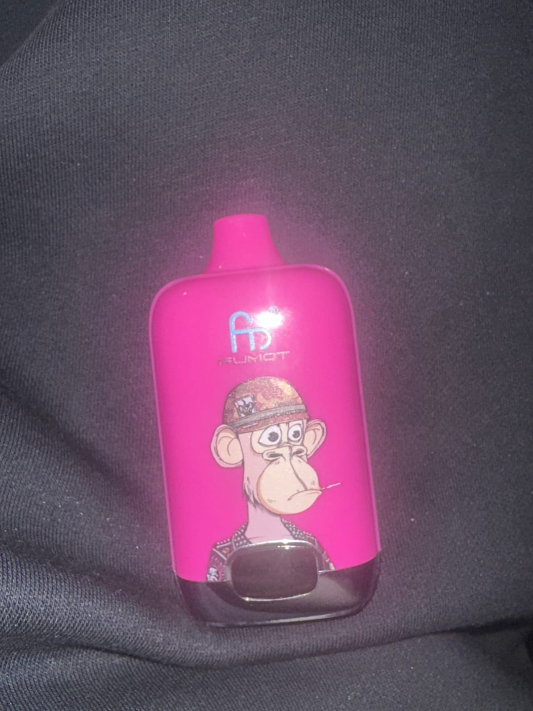 Customer photo review of Bluesour Raspberry