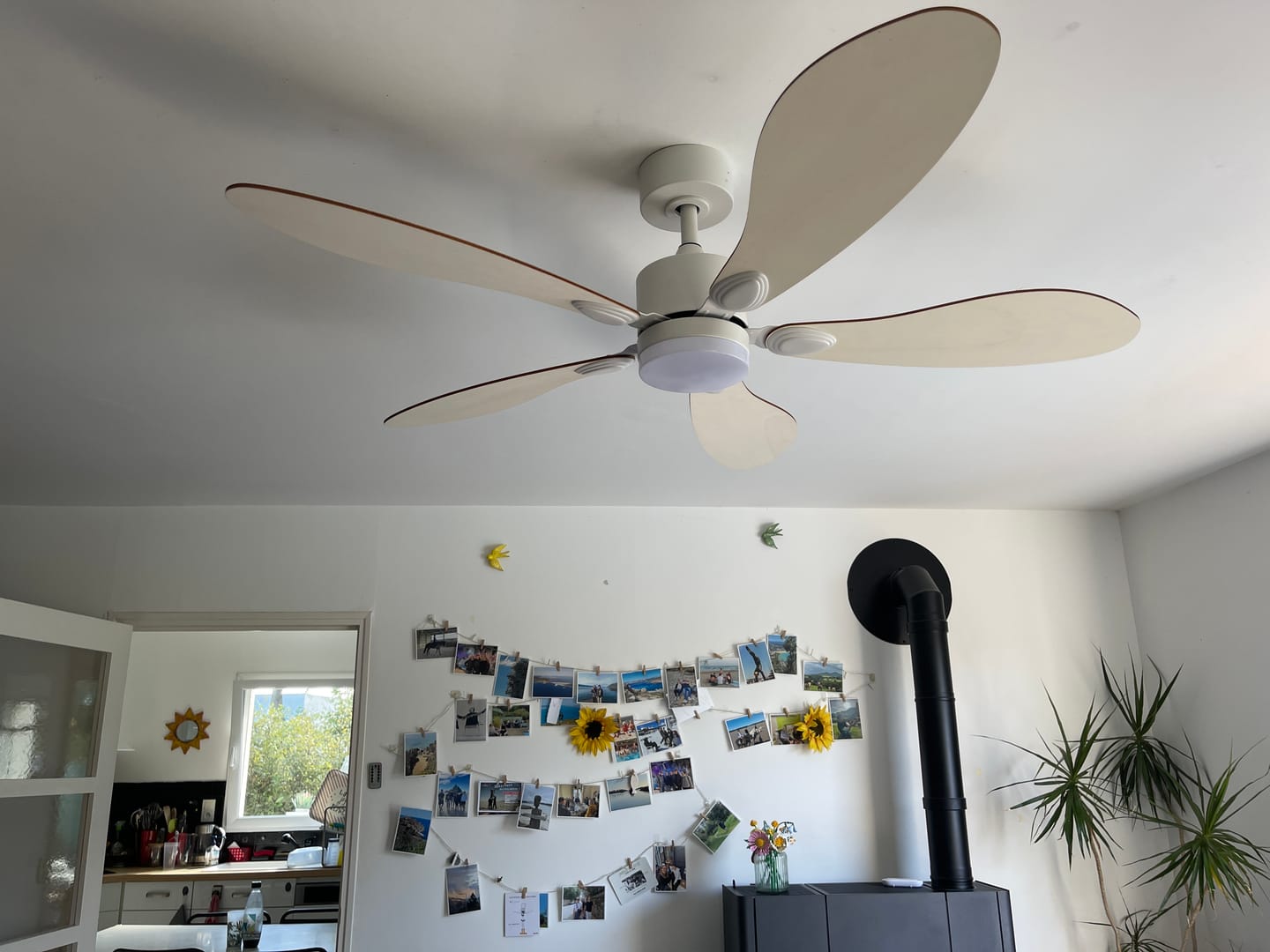 Photo de Anne P., cliente ou client Atelier Loupiote
