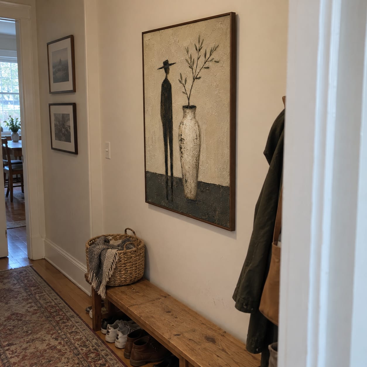 Customer photo review of Olive-Keeper
