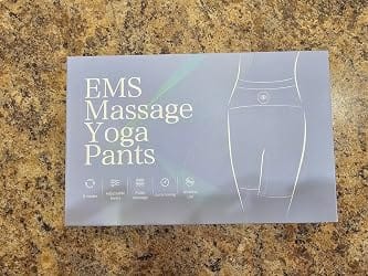Customer photo review of PulseSculpt™ Shaping Shorts