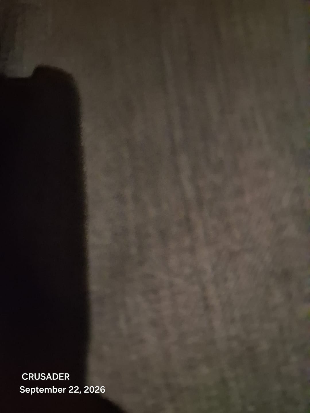 Customer photo review of Cheap THCA Flower Trim