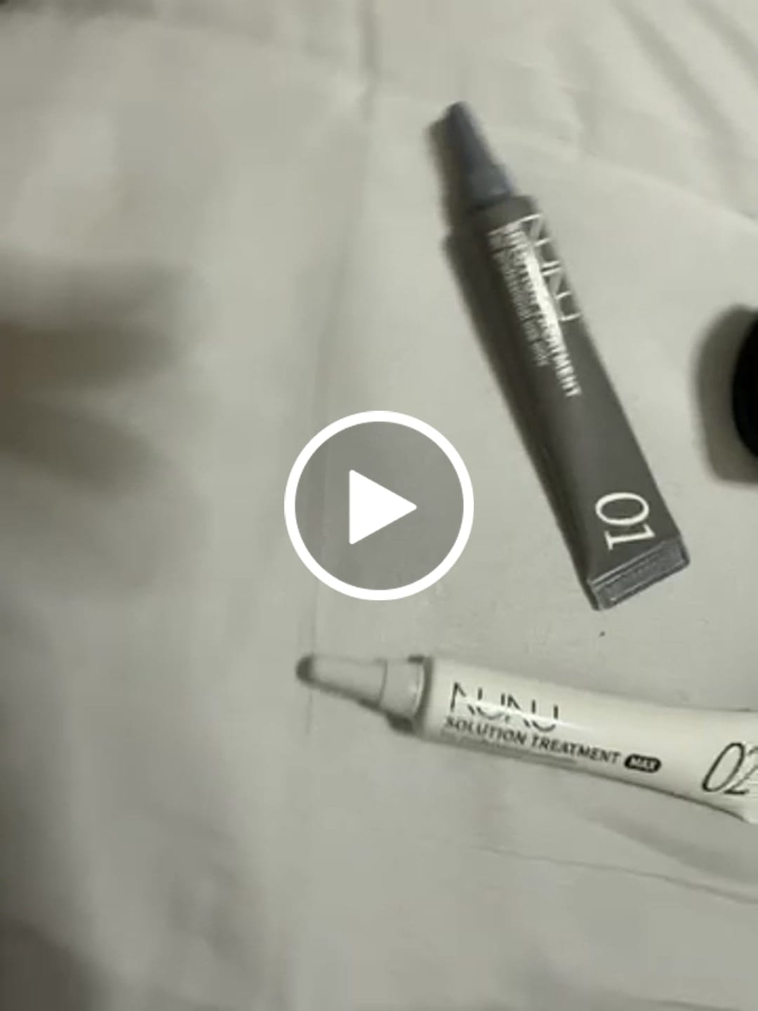 Customer video review of Solution 1 Paso 1 – NUNU