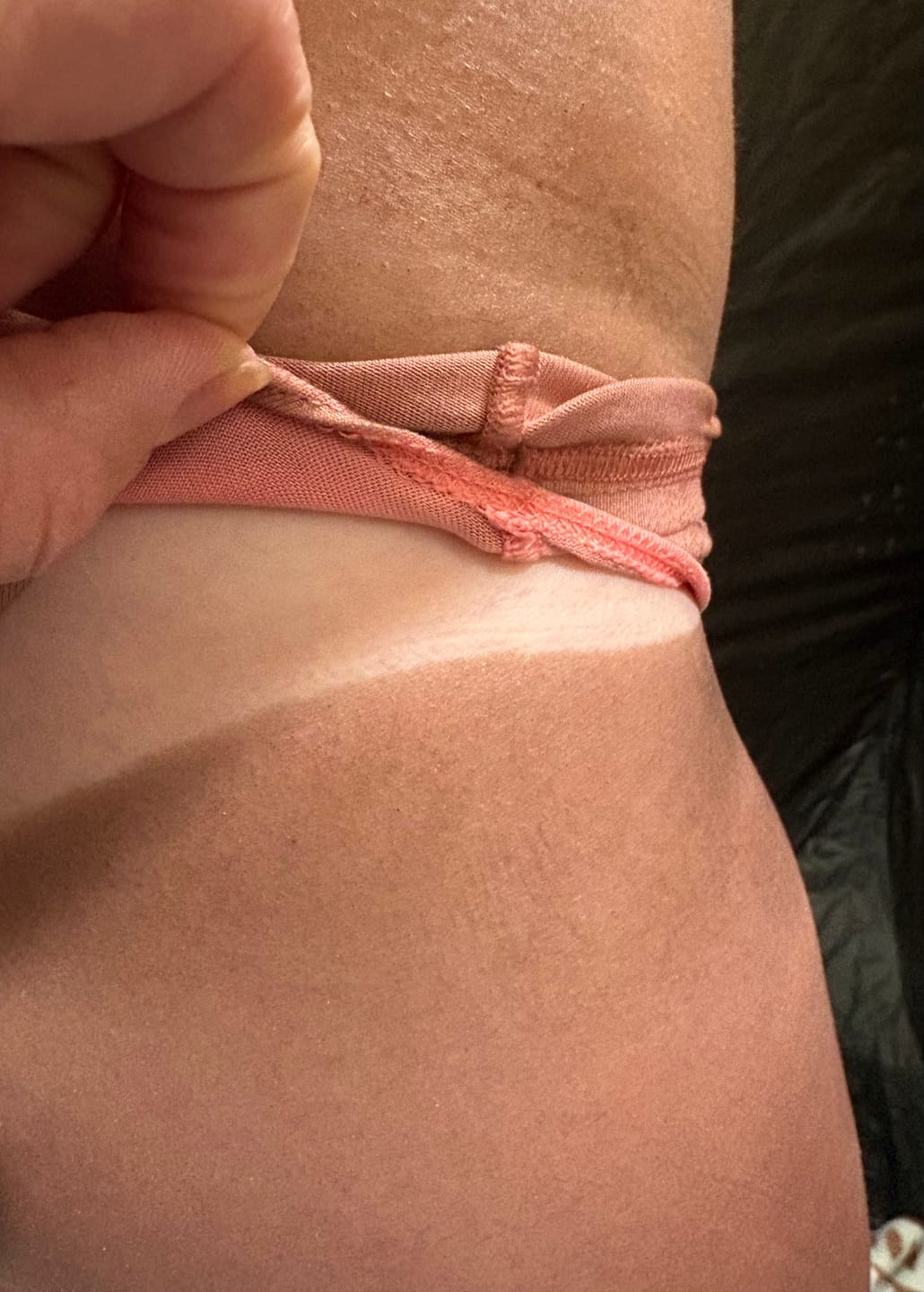 Customer photo review of Elizabeth