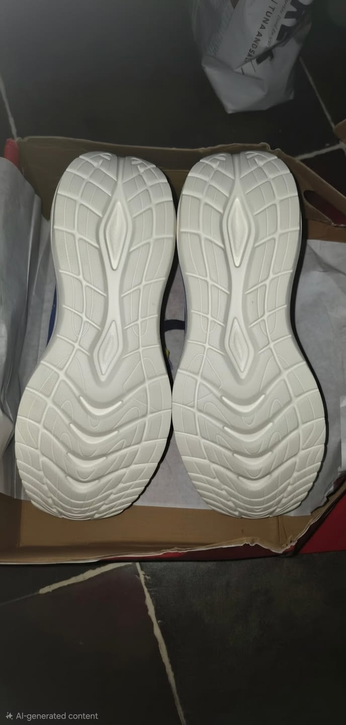 Customer photo review of SPEED PRO