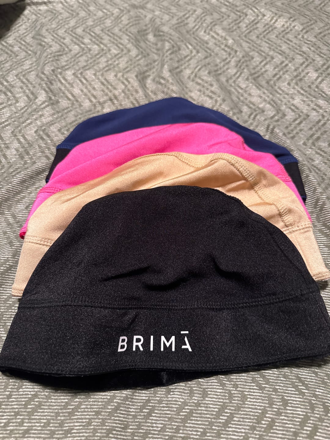 Customer photo review of NAMBI