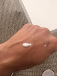 Customer photo review of SilkStay™ Hydrating Primer