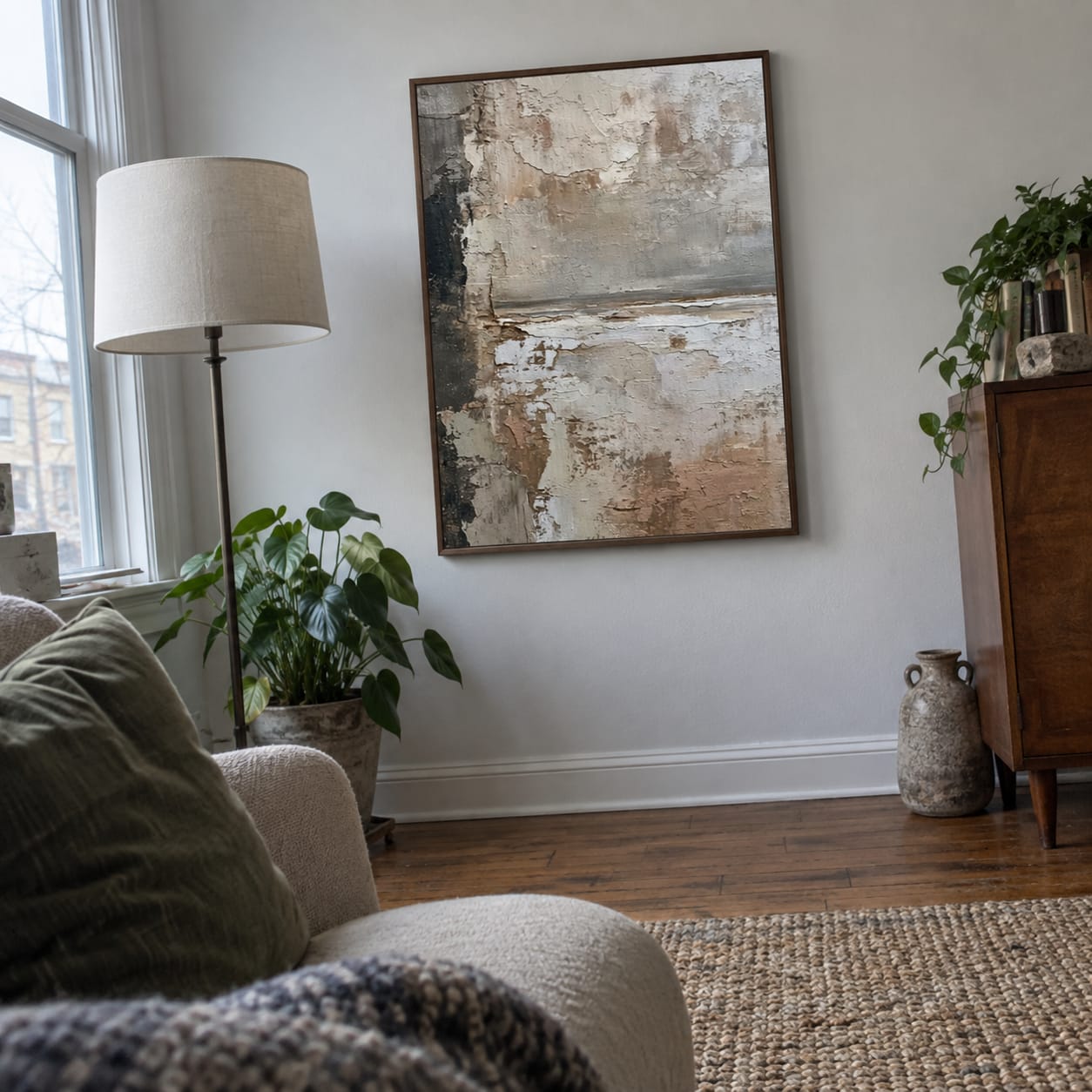 Customer photo review of Chalky-Coast