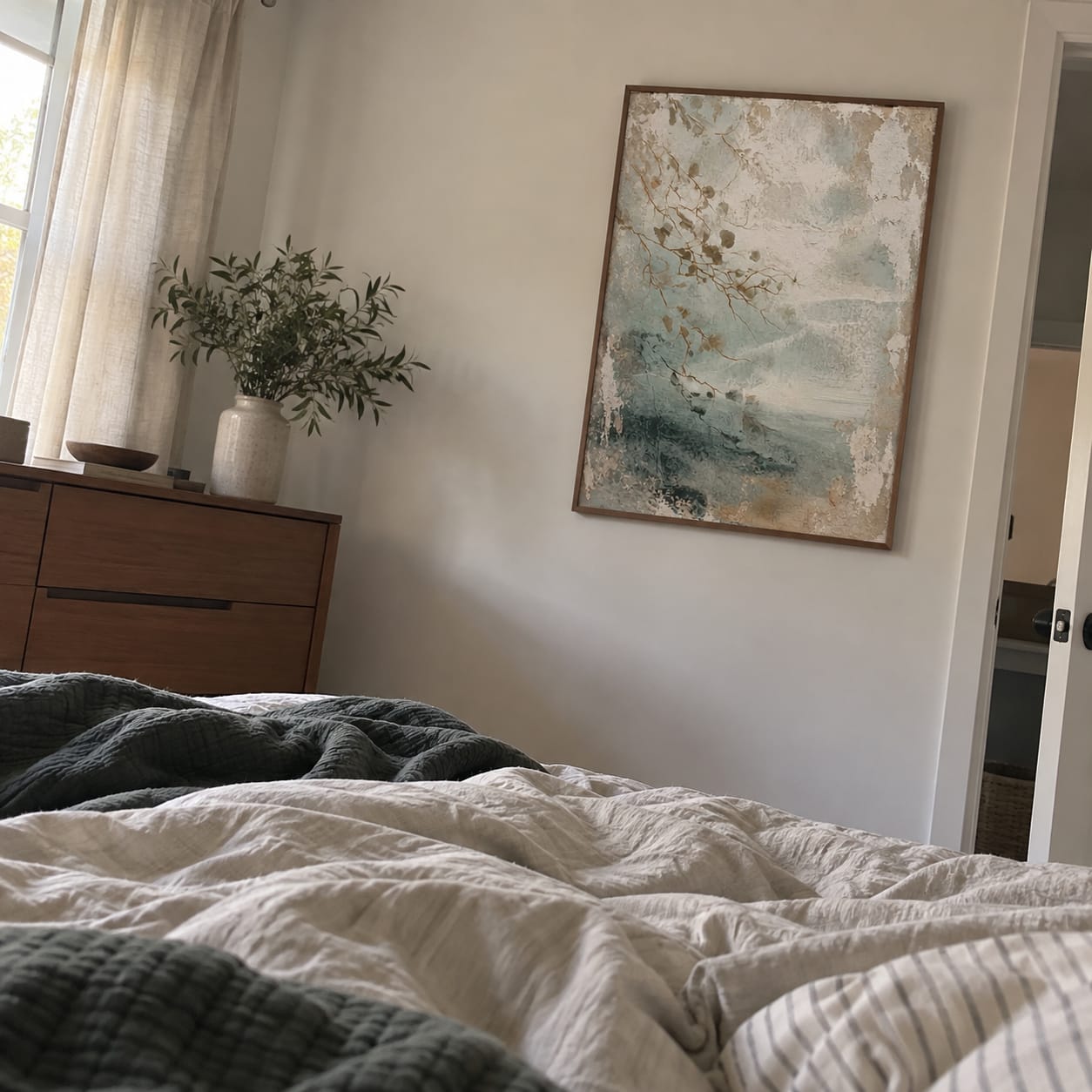 Customer photo review of Alpine-Bough