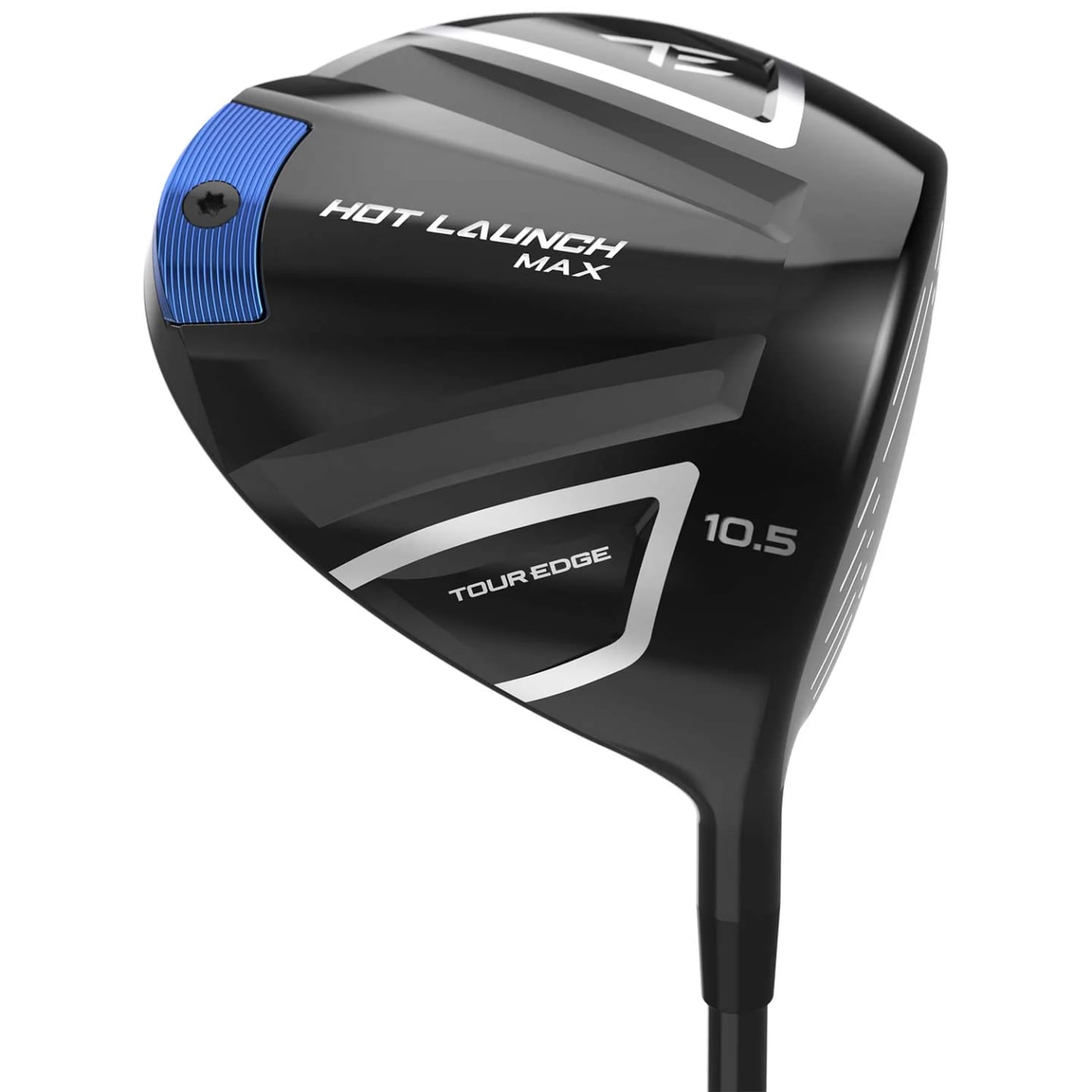 Customer photo review of Hot Launch Max D Driver