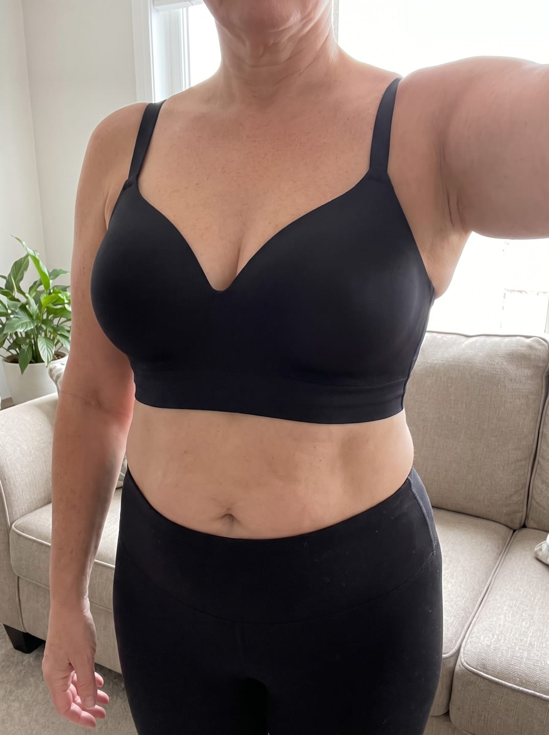 Customer photo review of Daily Essential BH