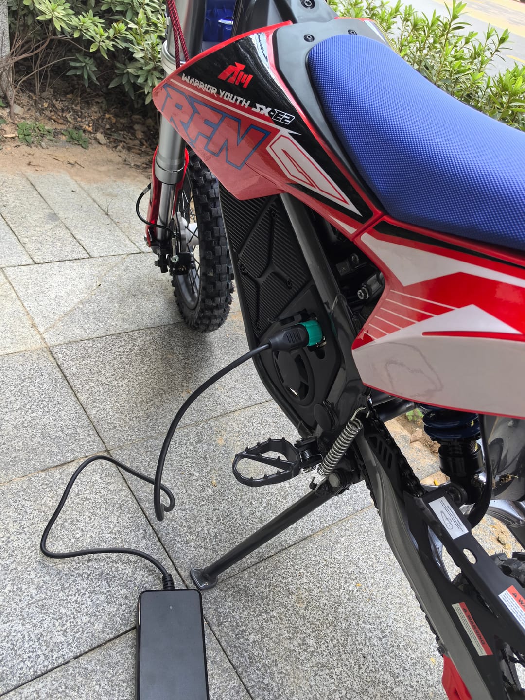 Customer photo review of SX-E2