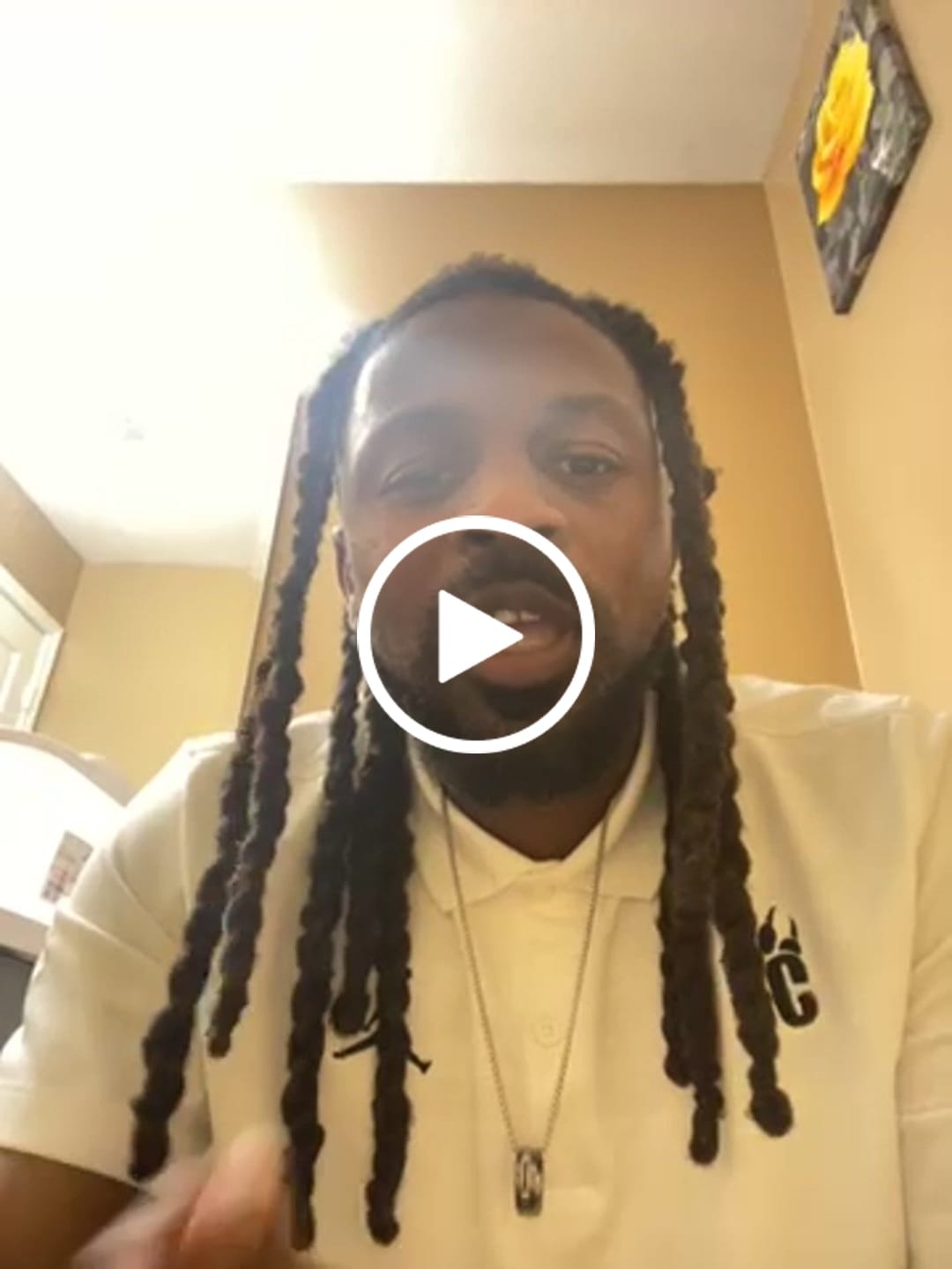 Customer video review of King Louis XIII - 28 Grams - Indica