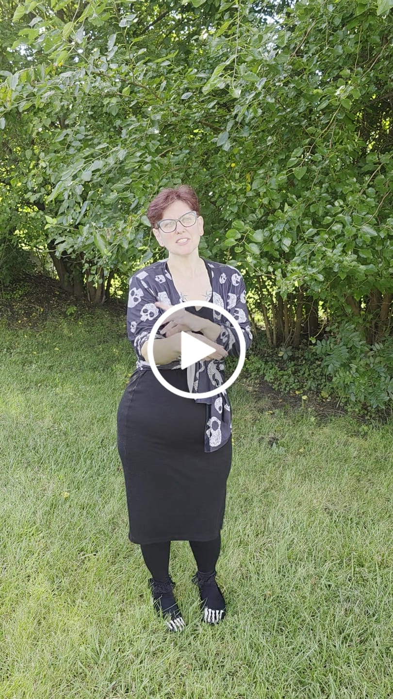 Customer video review of KORFORM™ LEGGINGS