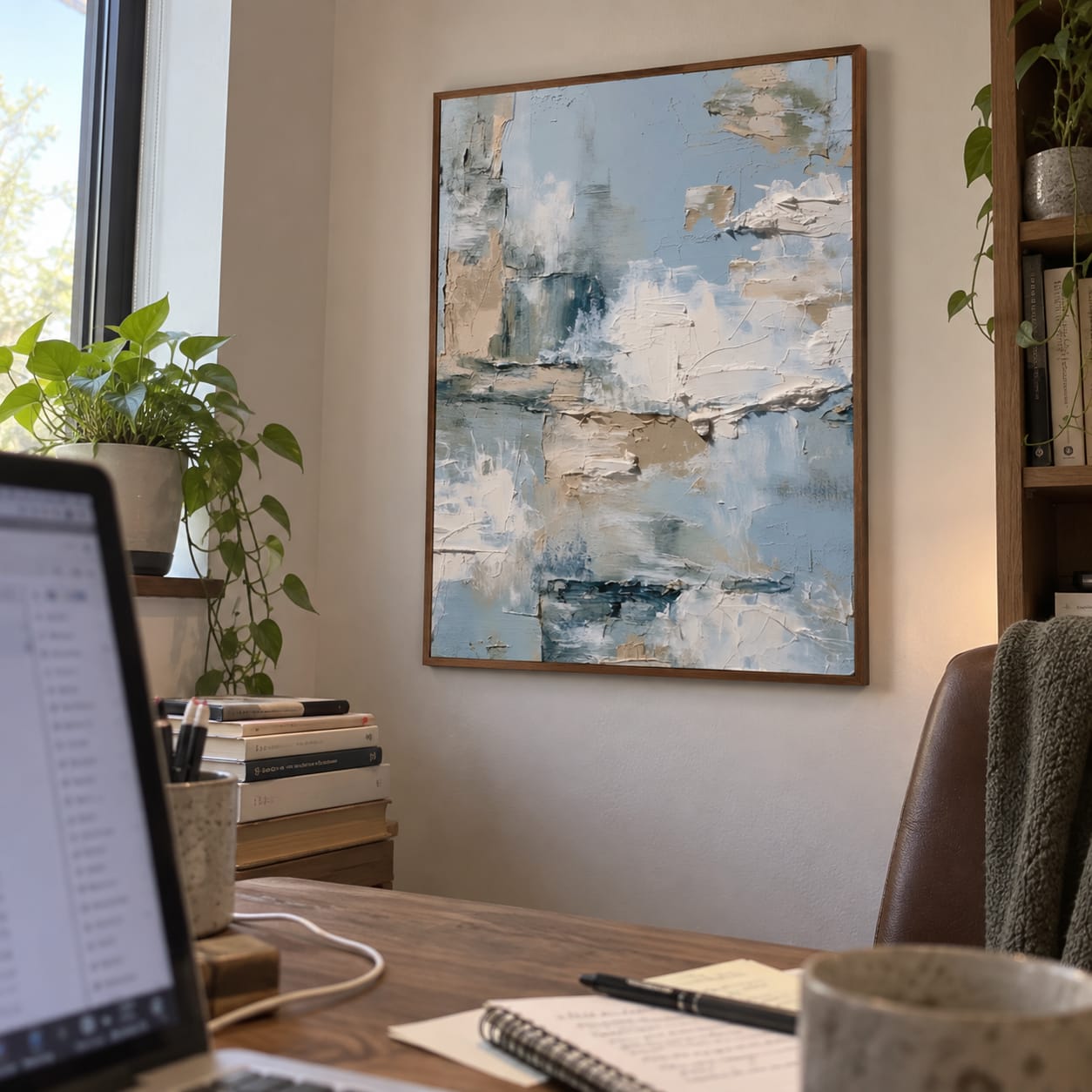 Customer photo review of Azure-Strata