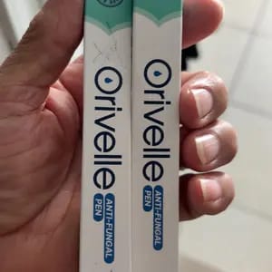 Customer photo review of Crema Contorno Occhi alla Caffeina Antirughe per Occhiaie e Rassodante