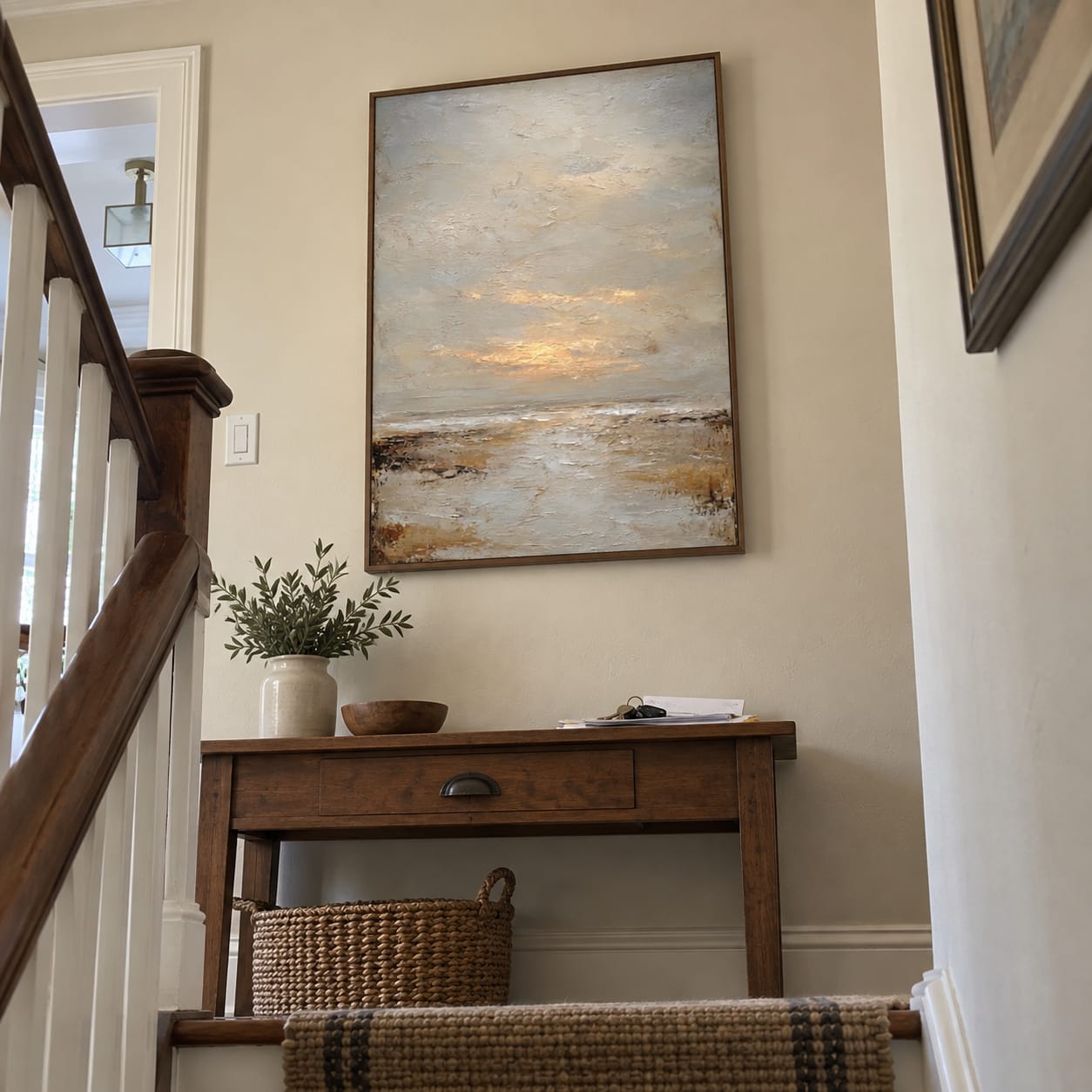 Customer photo review of Solitary-Horizon