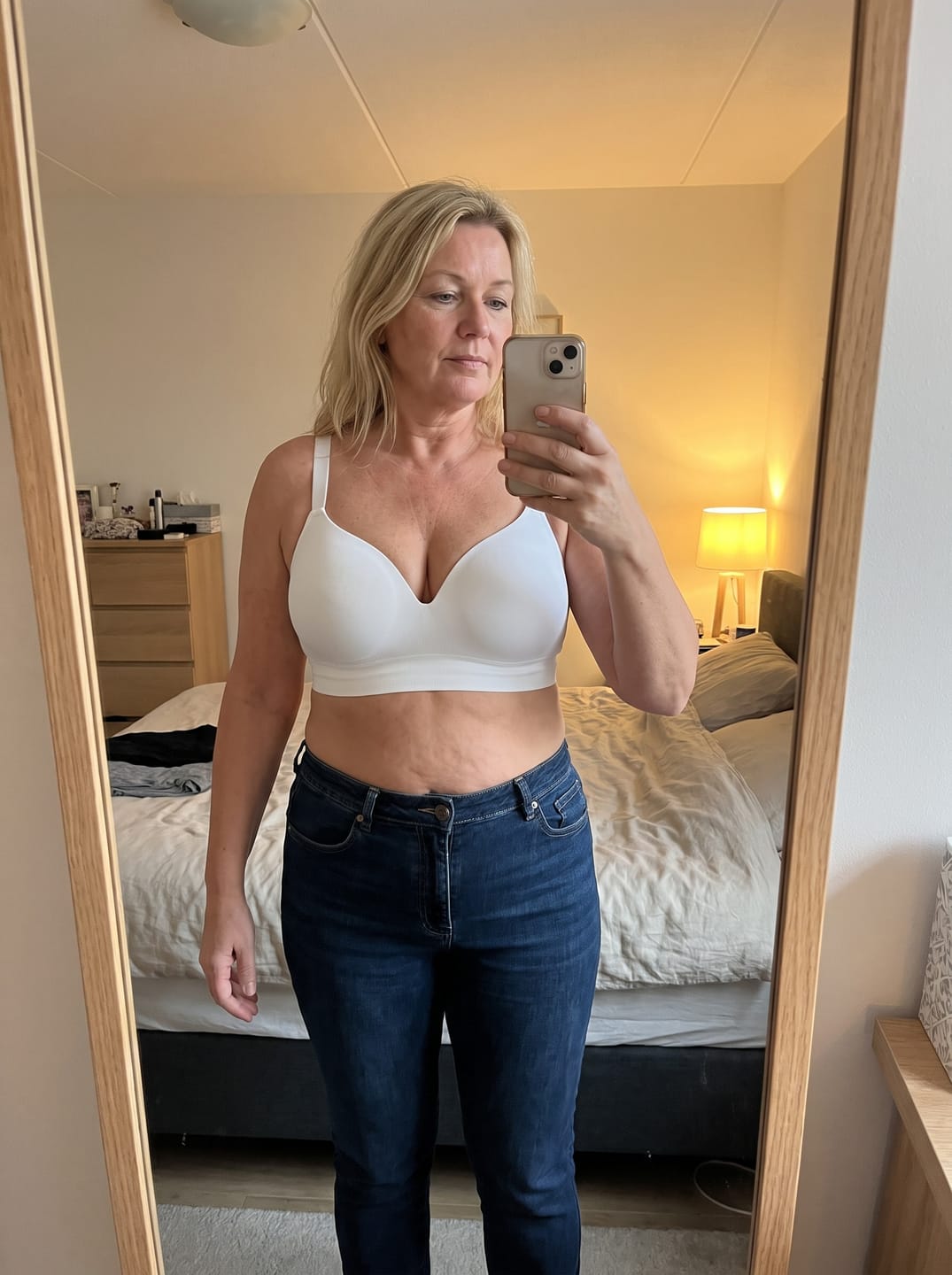 Customer photo review of Daily Essential BH