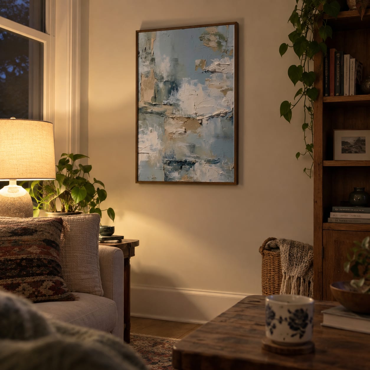 Customer photo review of Azure-Strata