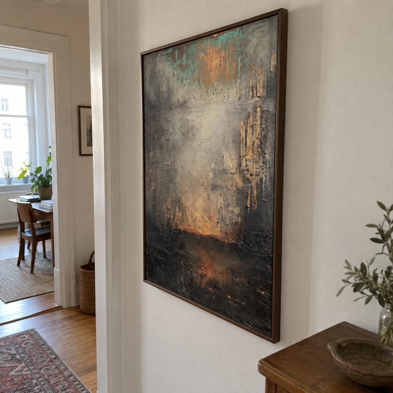 Customer photo review of Sacred-Scroll