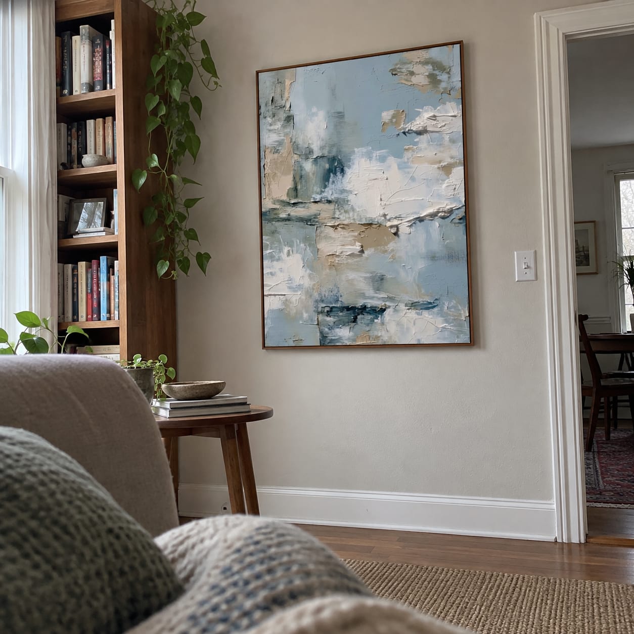 Customer photo review of Azure-Strata